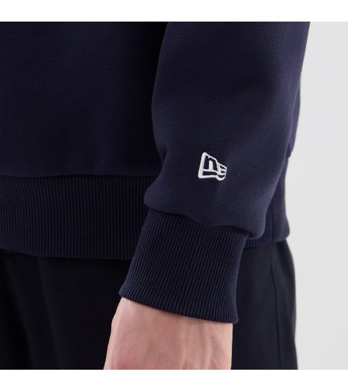Sudadera Oracle Bull Racing New Era