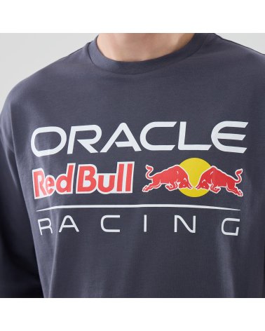 T-shirt Oracle Bull Racing New Era