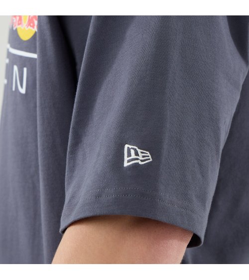 T-shirt Oracle Bull Racing New Era