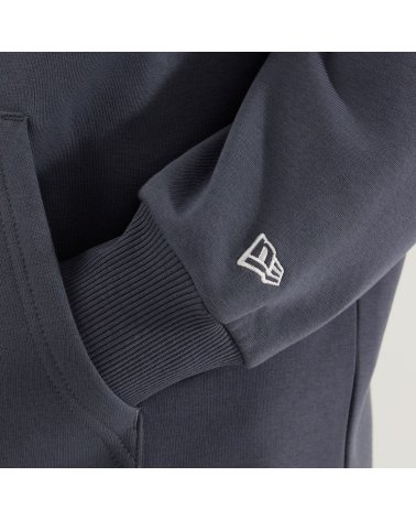 New Era sudadera capucha y logo