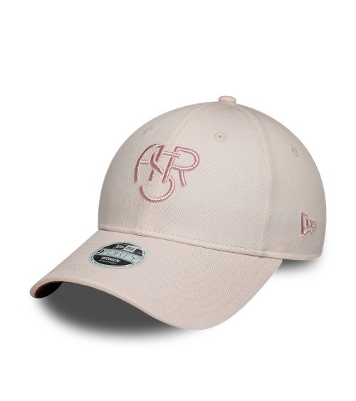 New Era 9Forty AS Roma Metallic cap