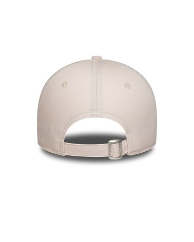 New Era 9Forty AS Roma Metallic cap