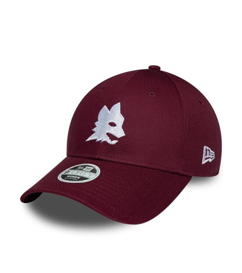 New Era AS Roma 9FORTY cap