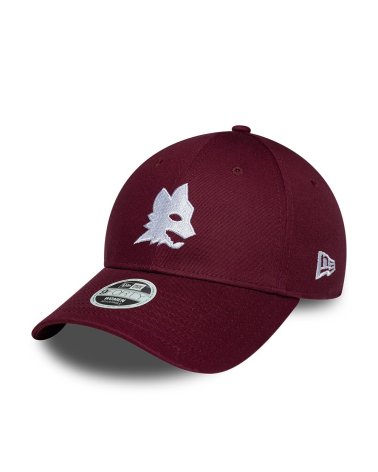 New Era AS Roma 9FORTY cap