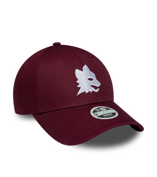 New Era berretto AS Roma 9FORTY