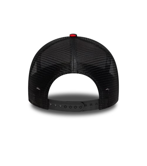 New Era trucker cap Ducati Corse