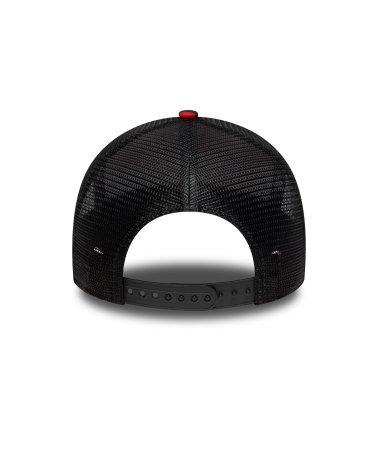 New Era trucker cap Ducati Corse