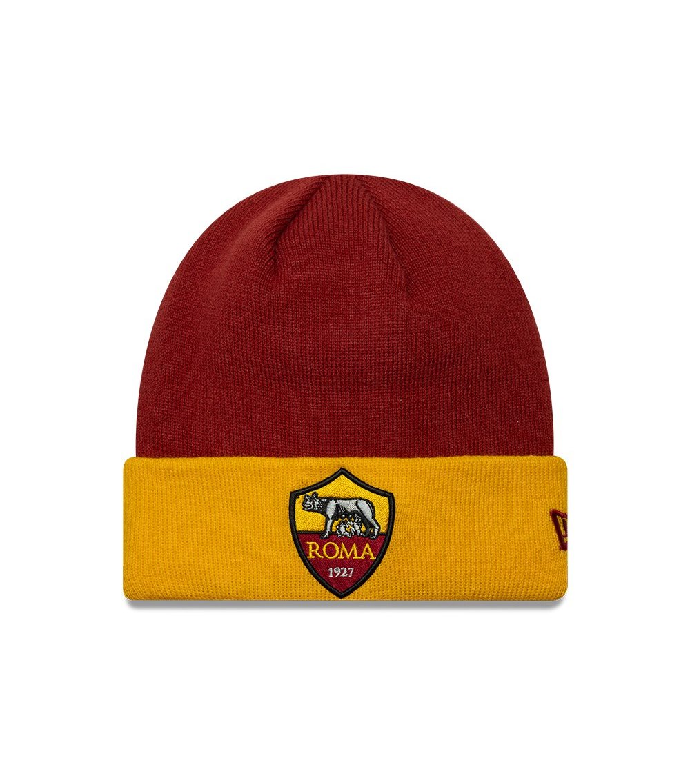 New Era Bonnet tricot Roma