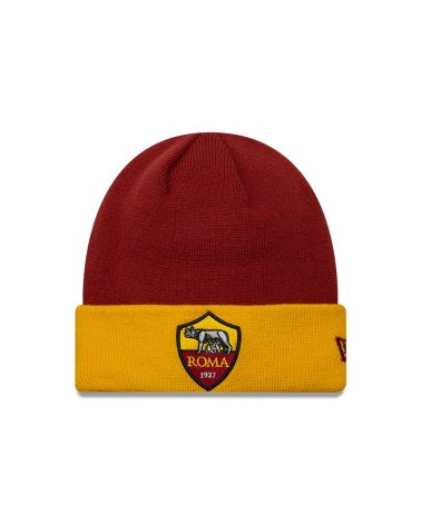 New Era Bonnet tricot Roma