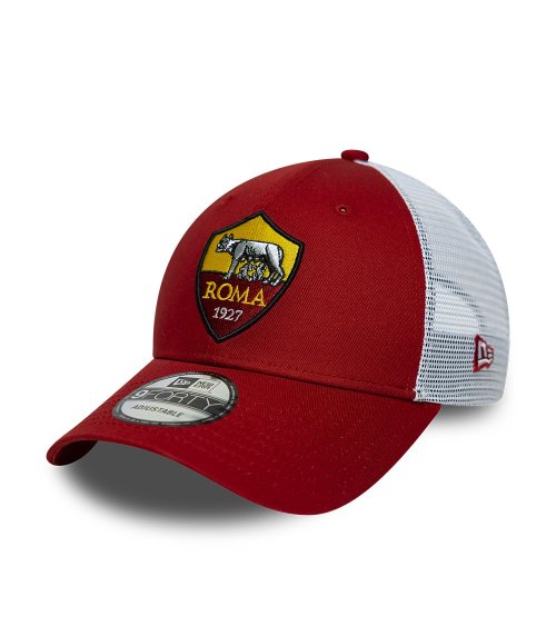 New Era hat Roma 1927 with visor