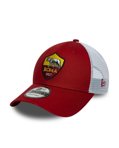 New Era hat Roma 1927 with visor
