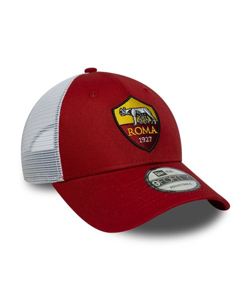 New Era hat Roma 1927 with visor