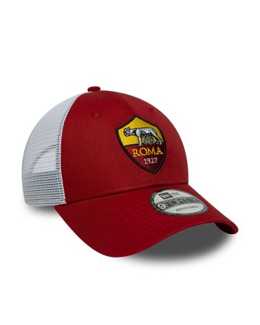 New Era Cap Roma 1927 mit Schirm