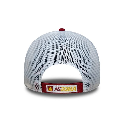 New Era berretto Roma 1927 con visiera