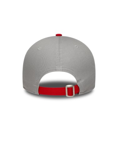 New Era casquette L.F.C. visière