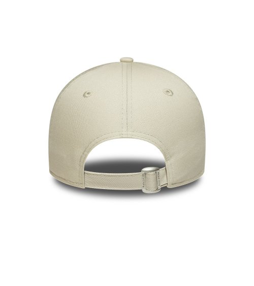 New Era gorra ajustable logo NY