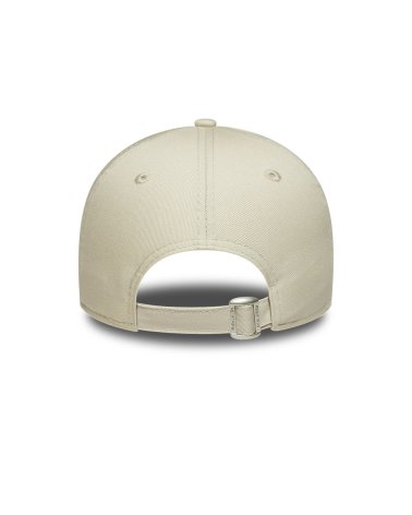 New Era gorra ajustable logo NY