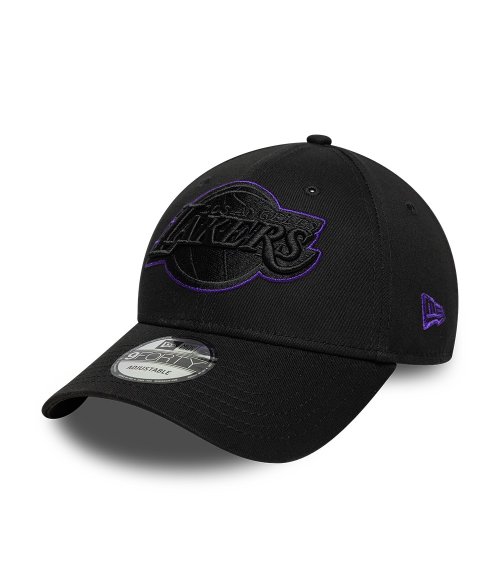 New Era Nba Outline 9Forty adjustable cap