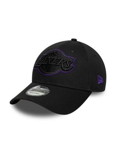 New Era Nba Outline 9Forty adjustable cap