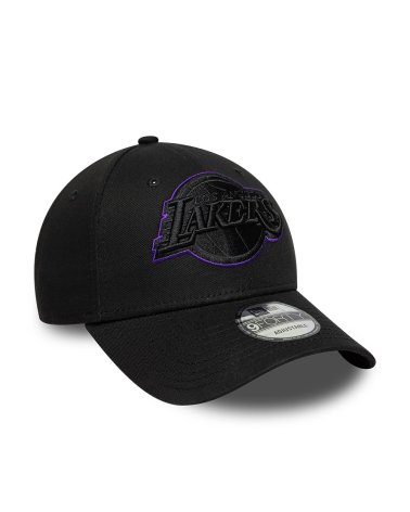 New Era Nba Outline 9Forty adjustable cap