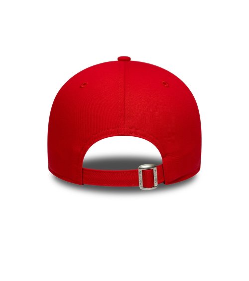 New Era Nba Outline 9Forty berretto con visiera