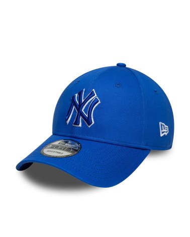 New Era 9Forty Team Outline cap