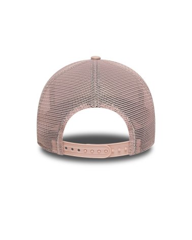 New Era berretto trucker LA con rete