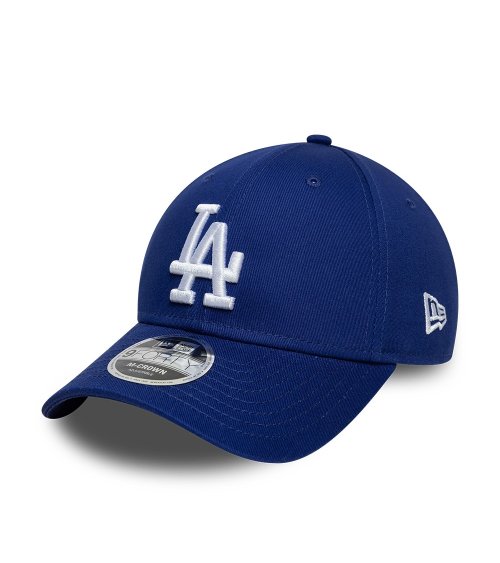 New Era MLB Side Script 9Forty Cap