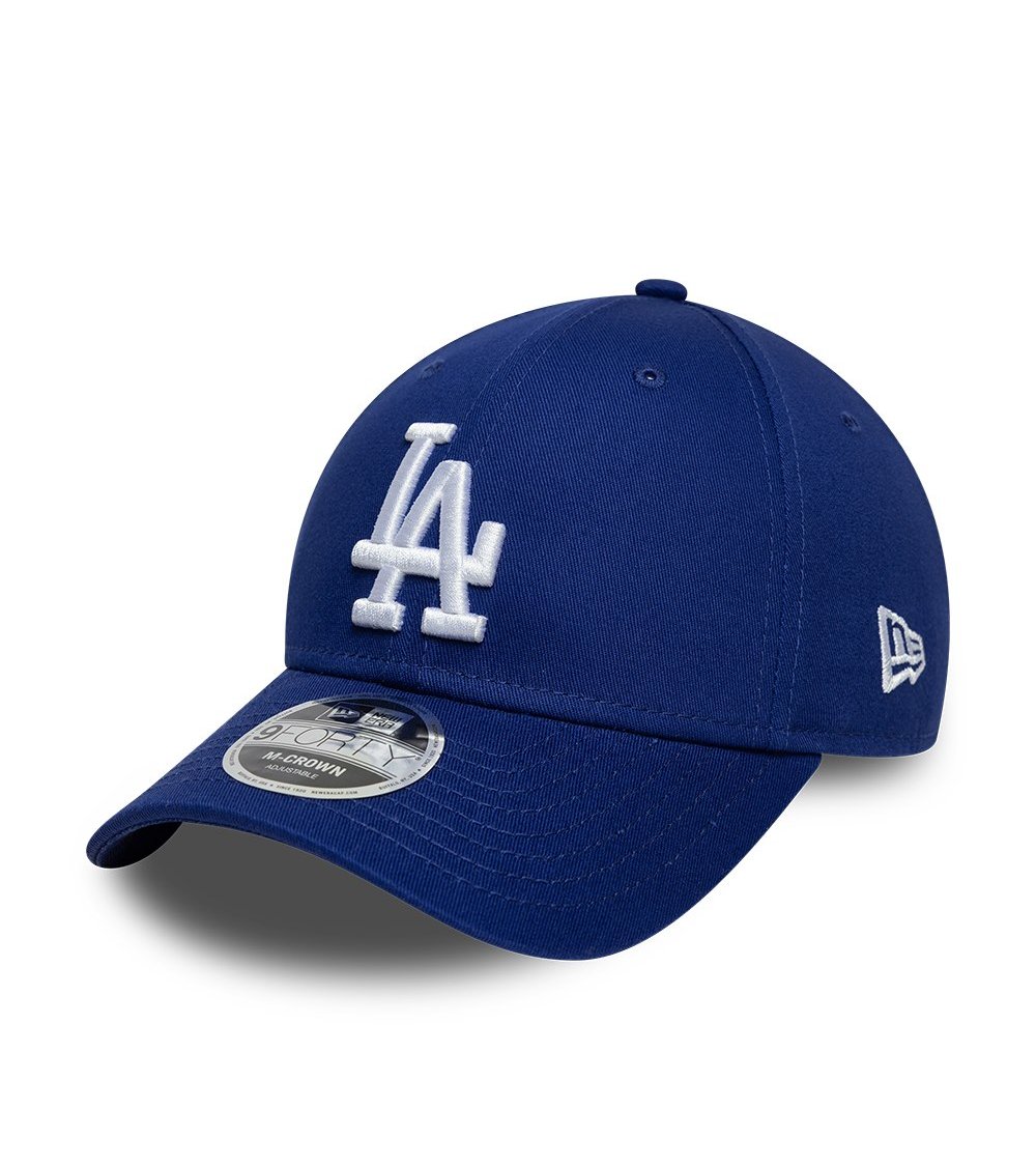 New Era MLB Side Script 9Forty Cap