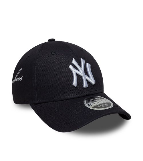 New Era cap Mlb Side Script 9Forty