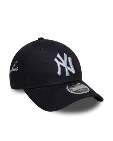 New Era cap Mlb Side Script 9Forty
