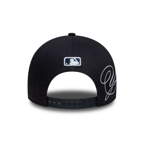 New Era cap Mlb Side Script 9Forty