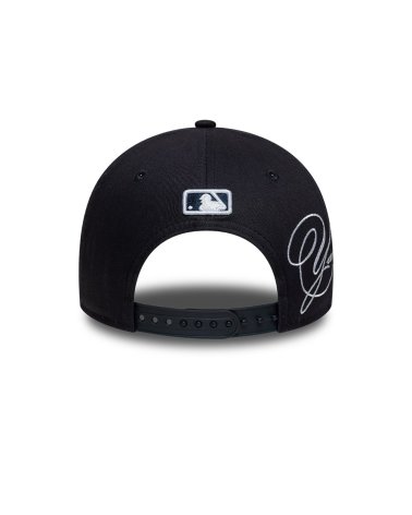 New Era cap Mlb Side Script 9Forty