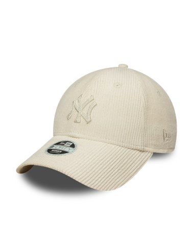 New Era 9Forty Cord-Mütze