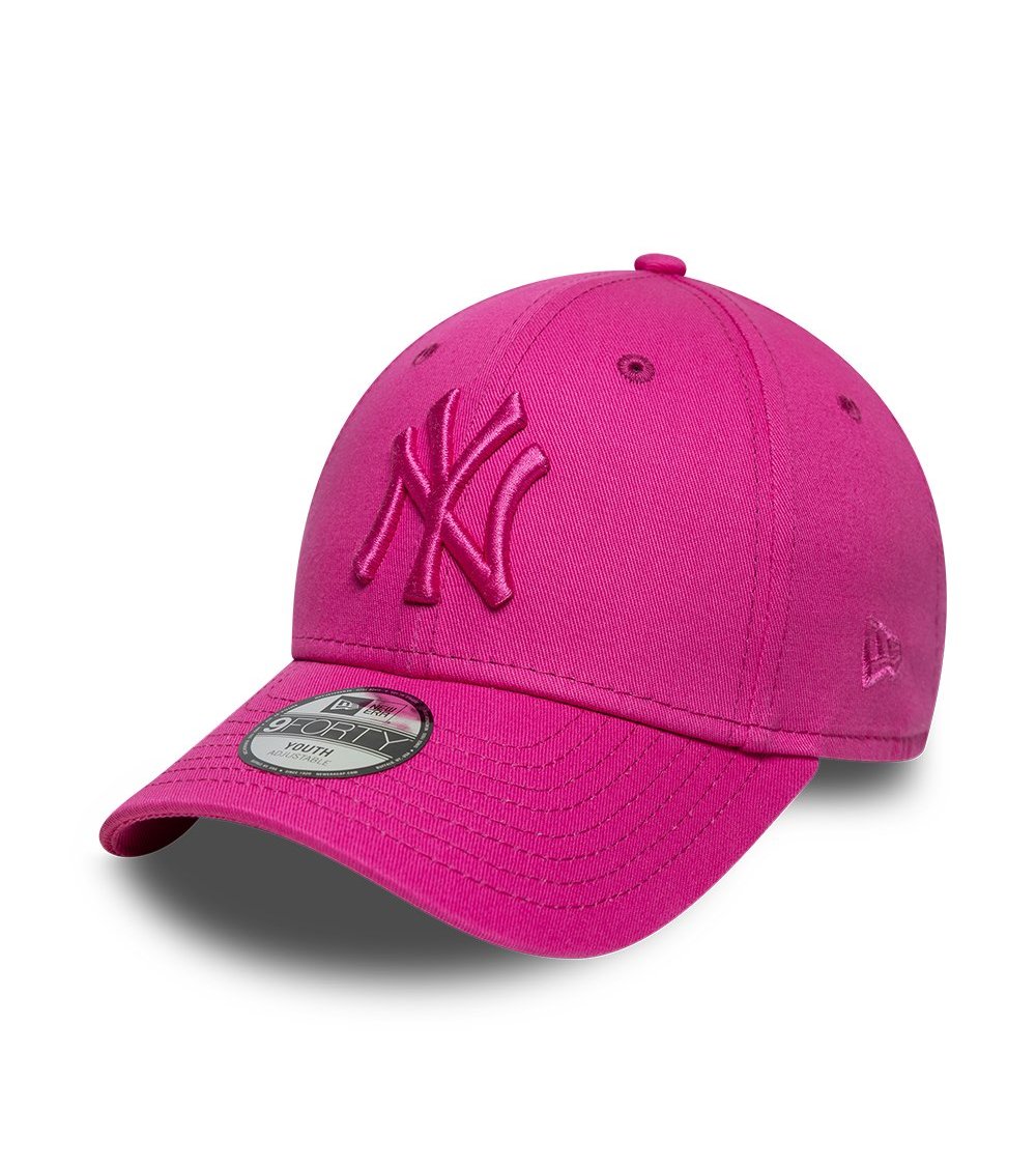 New Era classic visor cap
