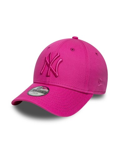 New Era classic visor cap