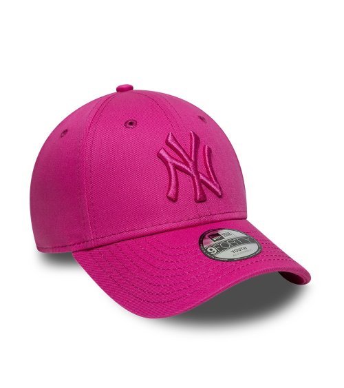 New Era classic visor cap