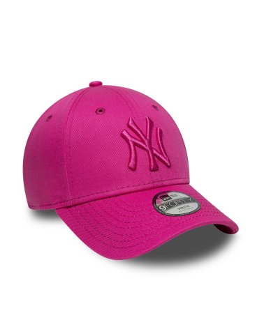 New Era classic visor cap