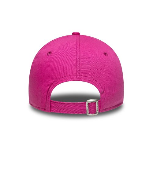 New Era berretto con visiera classico