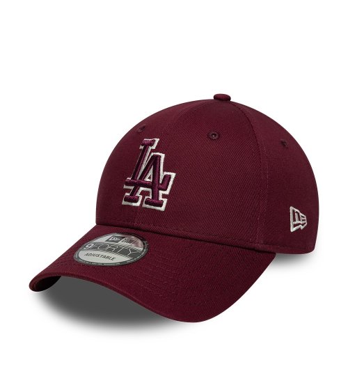 New Era 9Forty Team Outline cap