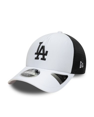 New Era 9Forty Sporty Apex gorra con logo LA