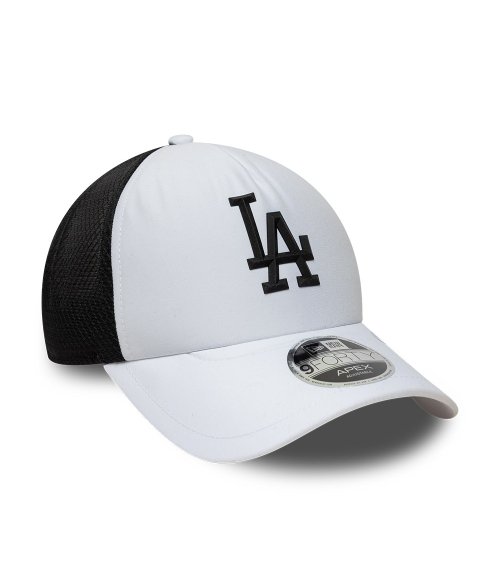 New Era 9Forty Sporty Apex casquette avec logo LA