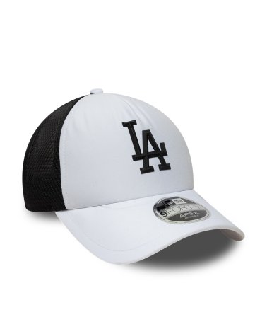 New Era 9Forty Sporty Apex gorra con logo LA