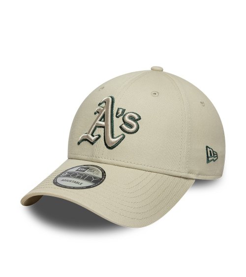 New Era 9Forty Team Outline cap