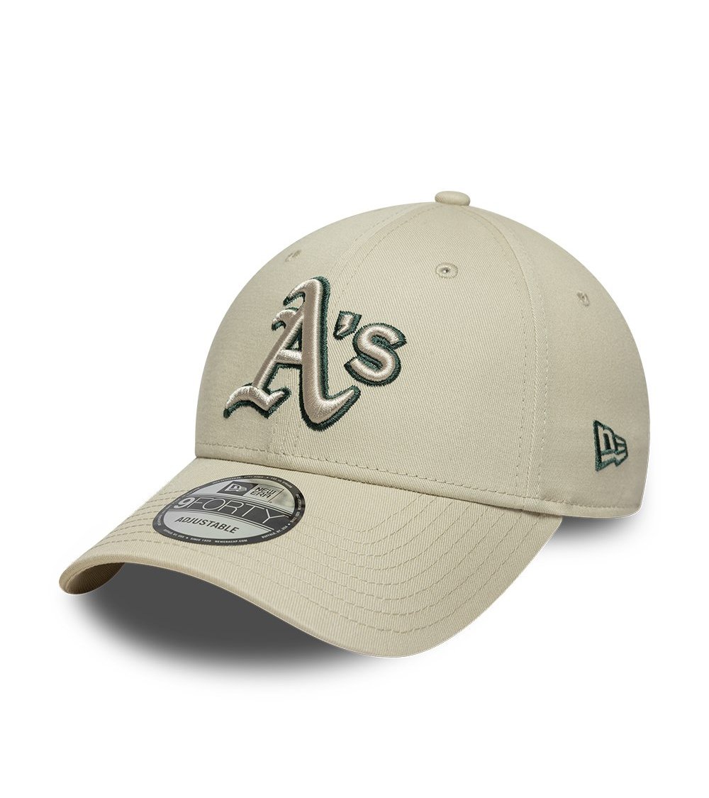 New Era casquette 9Forty Team Outline