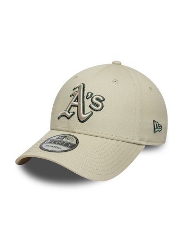 New Era 9Forty Team Outline Mütze