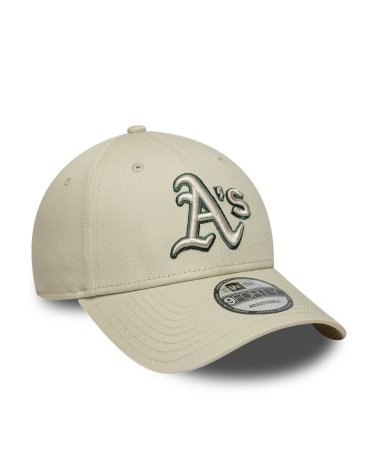 New Era 9Forty Team Outline cap