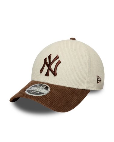 New Era berretto classico visiera