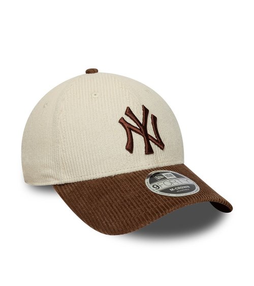 New Era berretto classico visiera