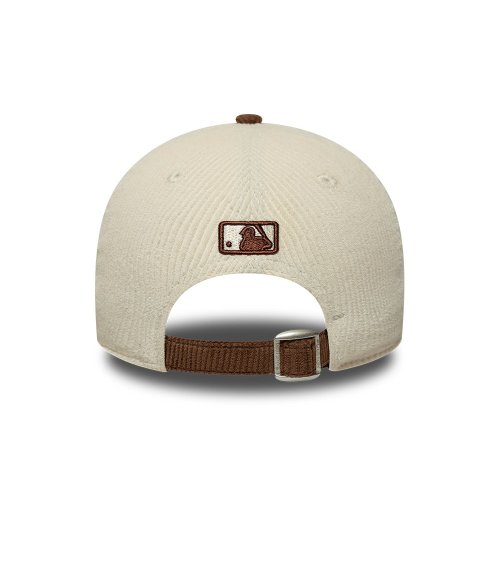 New Era classic visor cap